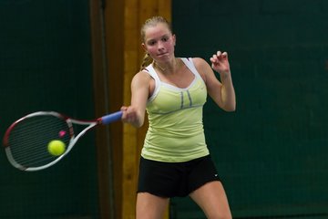 Bild 25 - Punktspiel Grossflottbeker THGC - TC GW Gifhorn : Ergebnis: 3:3